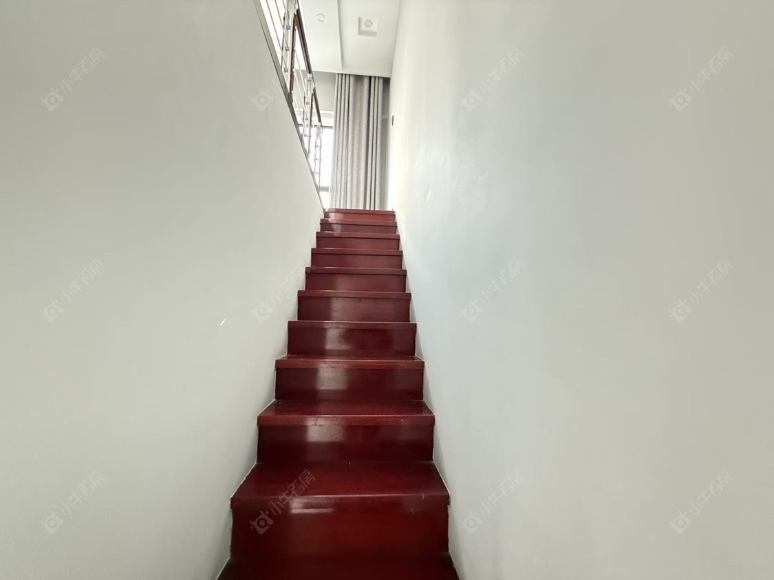 红星国际广场房源室内图 常州红星国际广场在租房源室内图_小牛看房