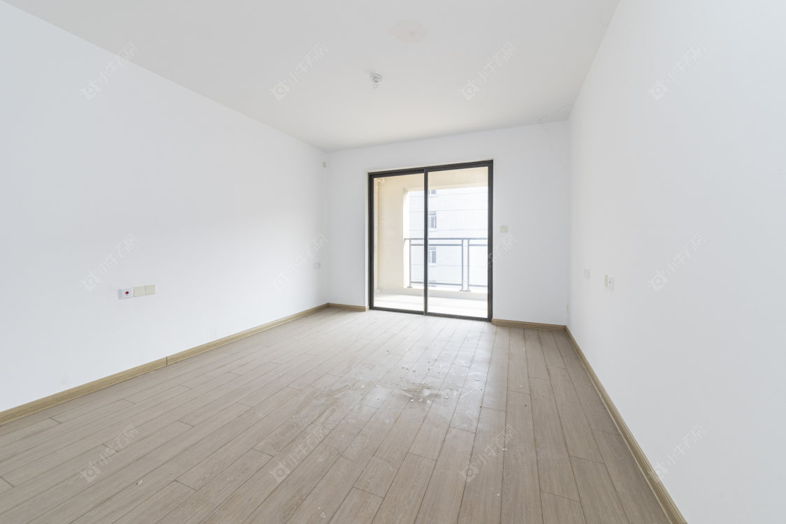 常州美的国宾府在售二手房源室内图_小牛看房