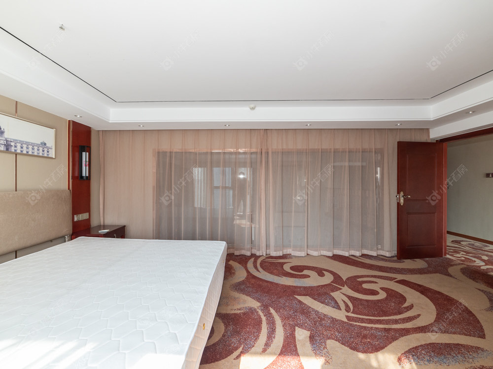 常州荣盛曼哈顿广场在售二手房源室内图_小牛看房