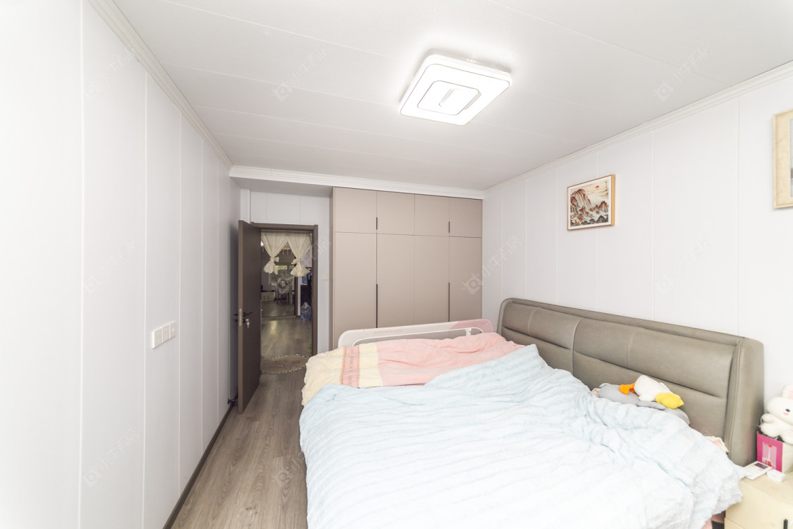 常州怀德中路在售二手房源室内图_小牛看房