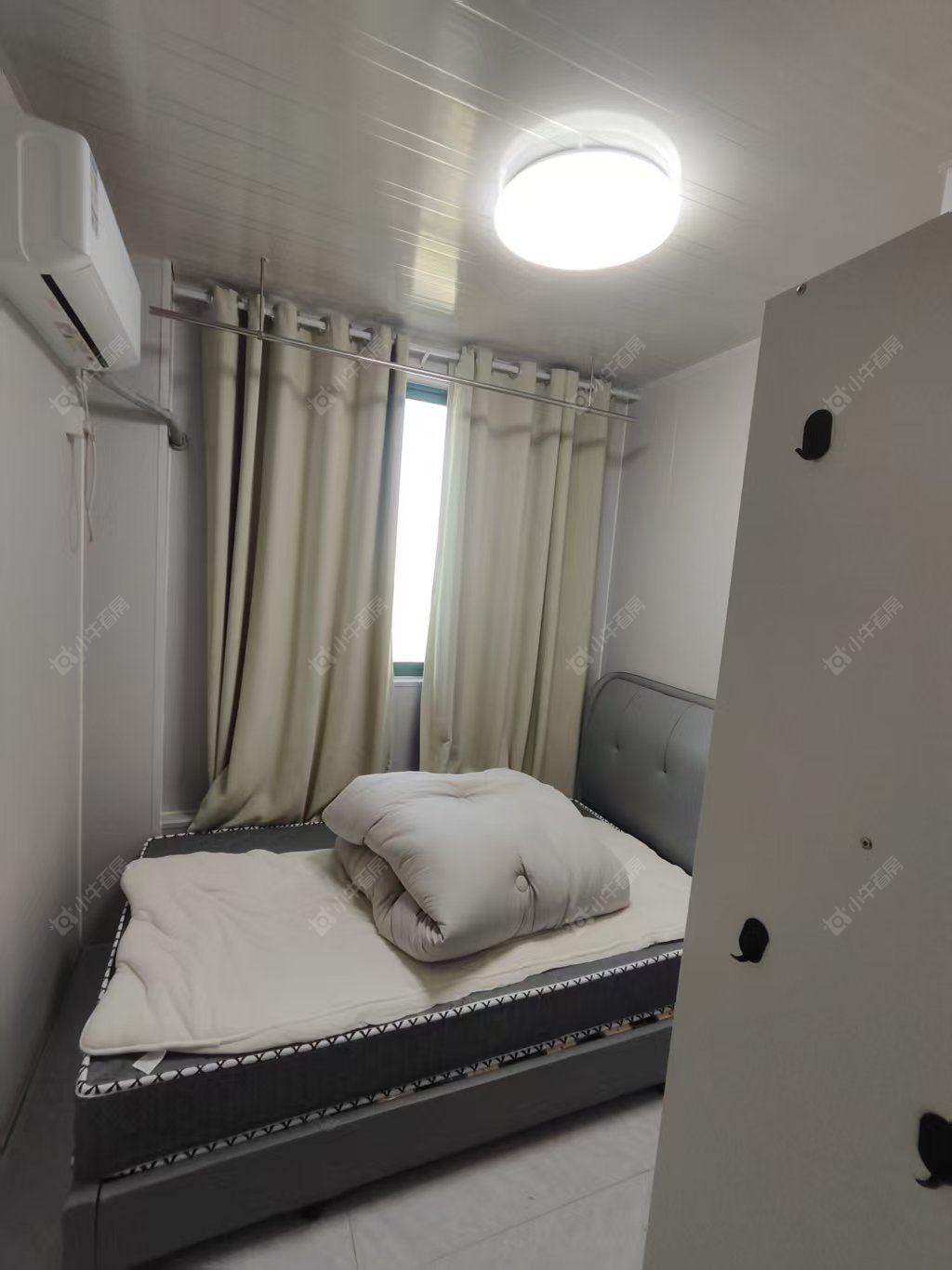 常州橄榄城在租房源室内图_小牛看房