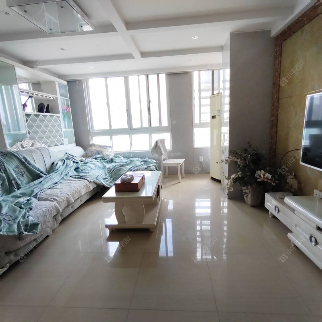 常州保纳商业广场在租房源室内图_小牛看房