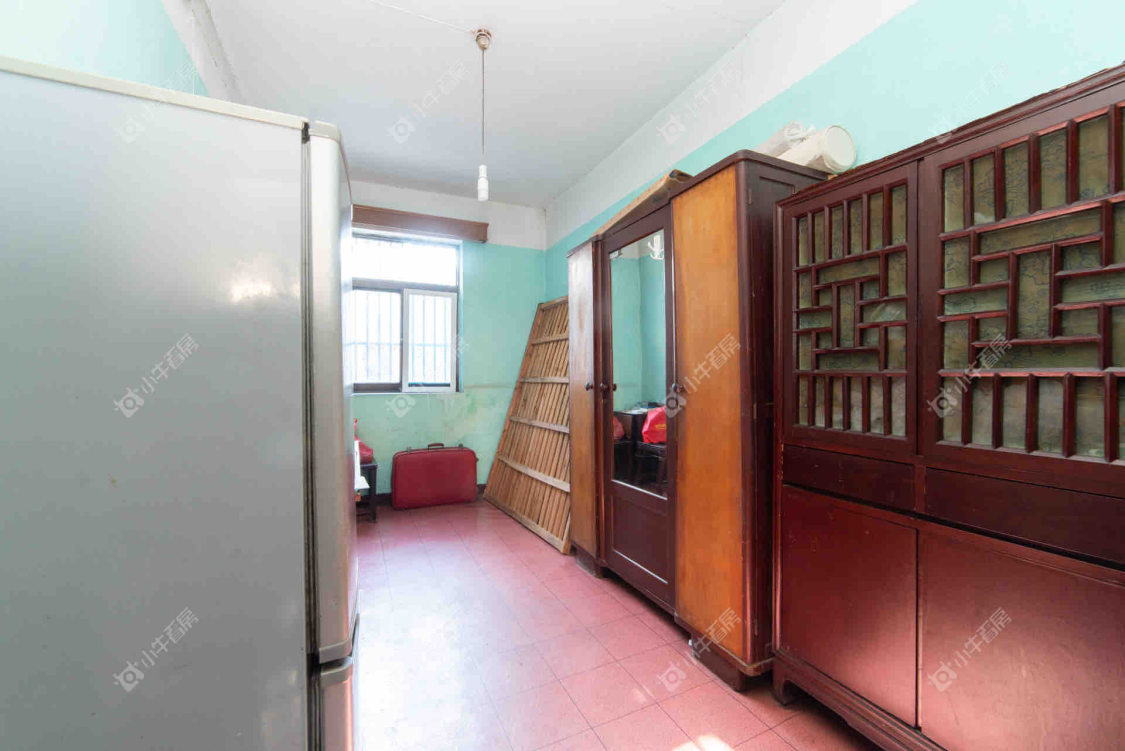 常州勤业一二三村在租房源_小牛看房