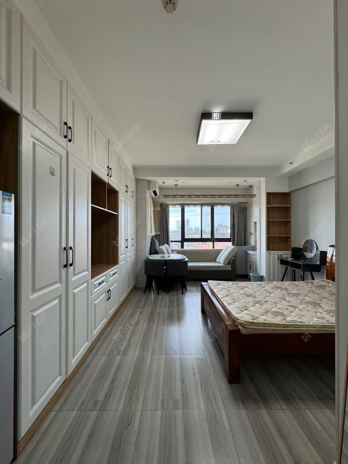 新城吾悦印巷房源室内图 常州新城吾悦印巷在租房源室内图_小牛看房