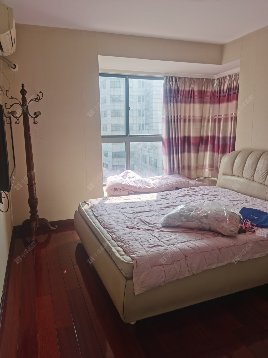 常州长兴好日子家园在租房源_小牛看房