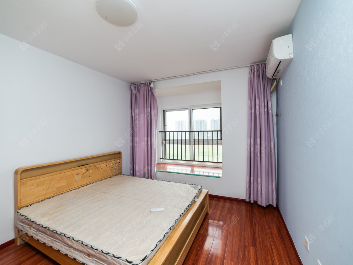 常州港龙新港城在售二手房源室内图_小牛看房