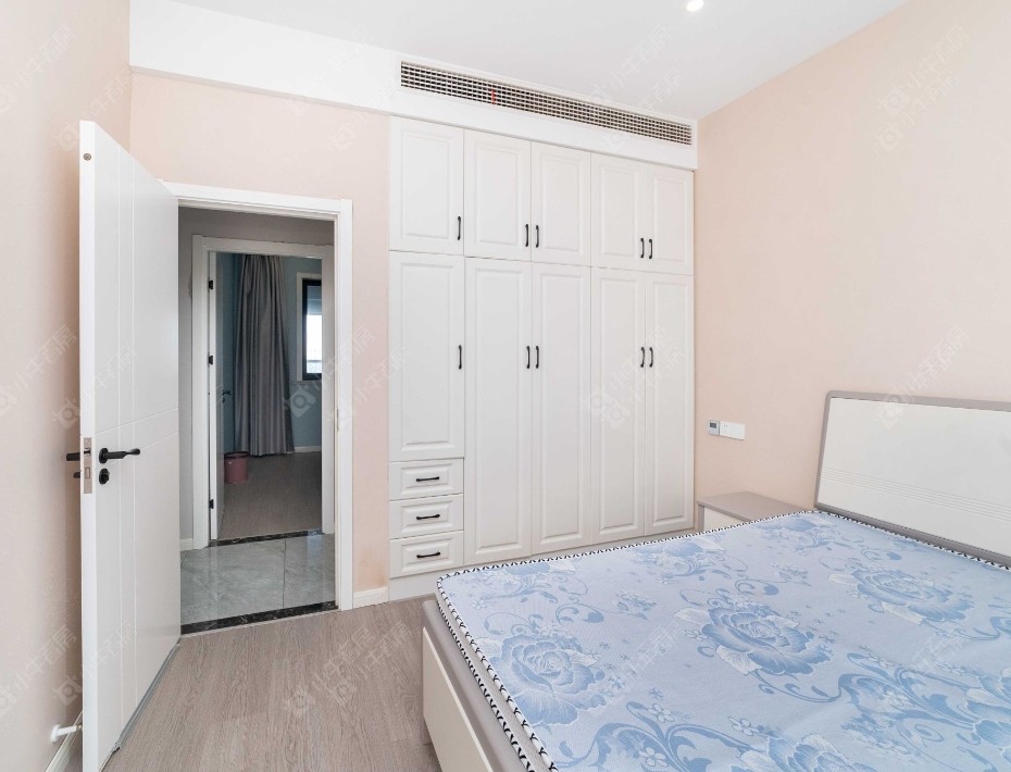 常州新城桃李郡在租房源_小牛看房