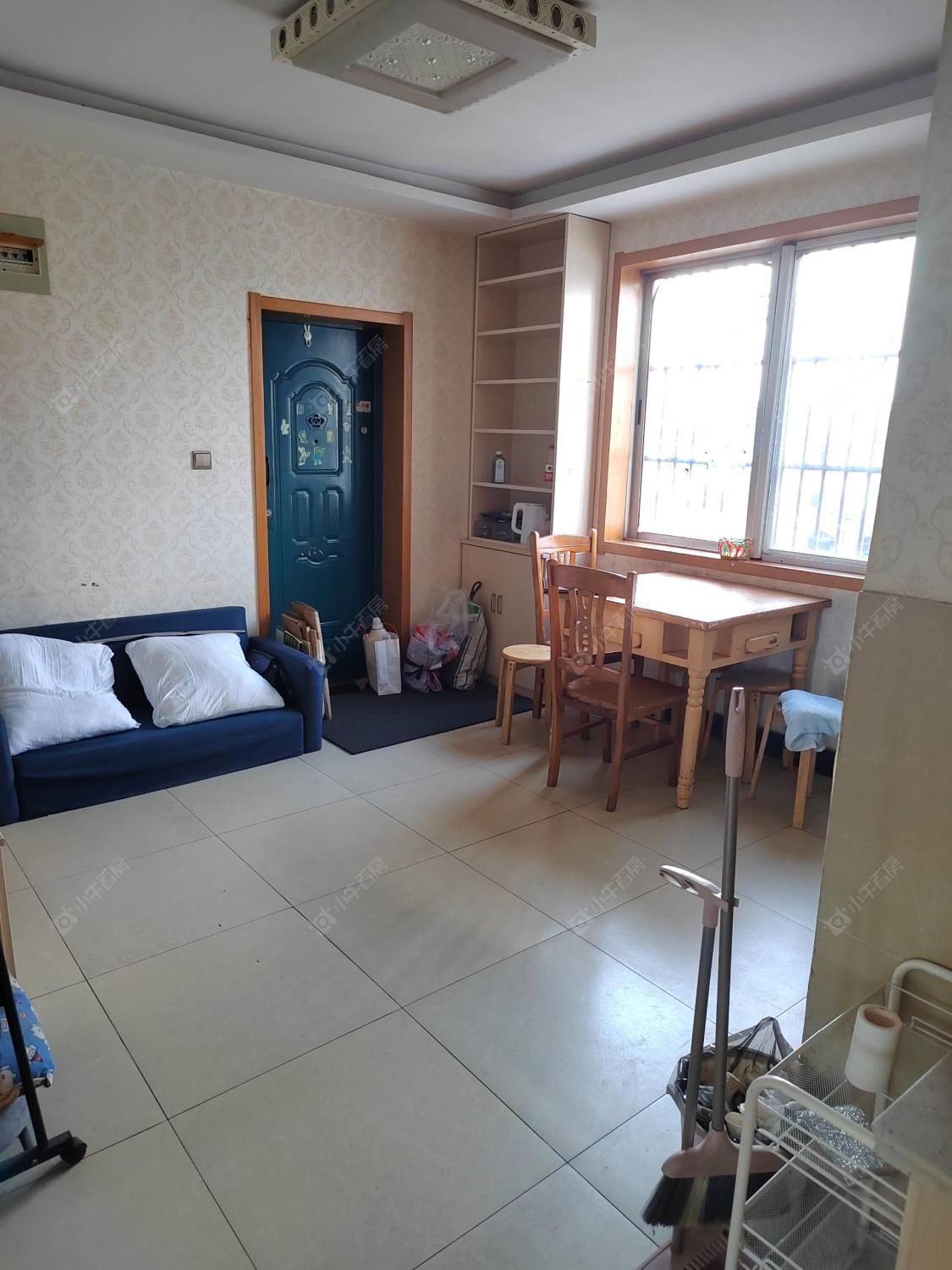 常州花东三村在租房源室内图_小牛看房