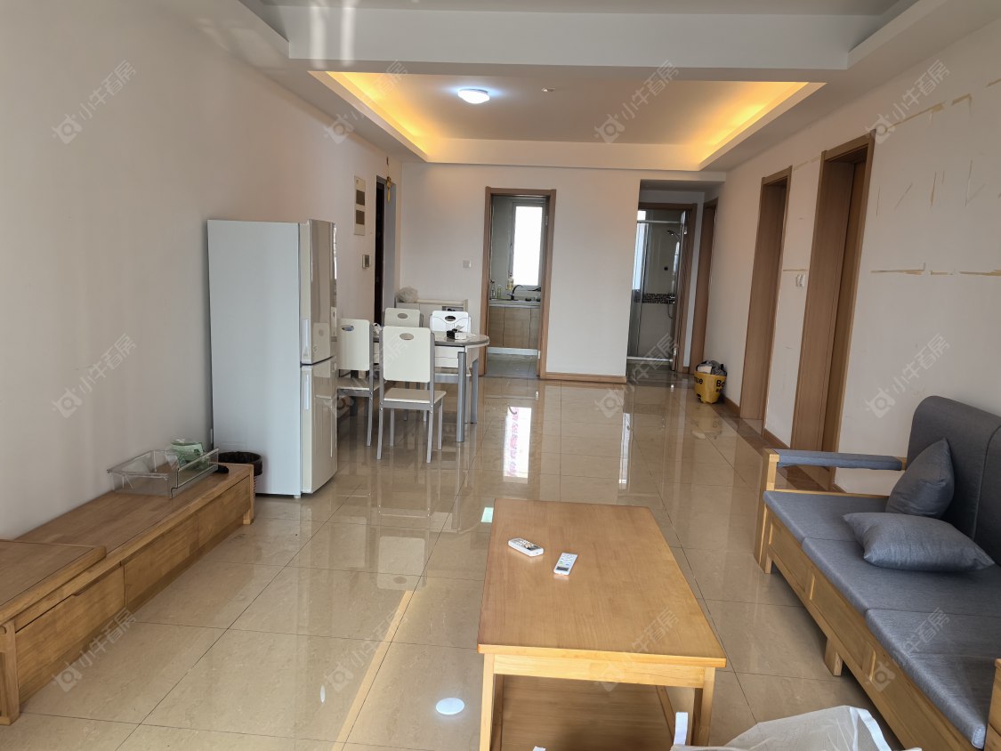 常州九洲花园三期在租房源_小牛看房