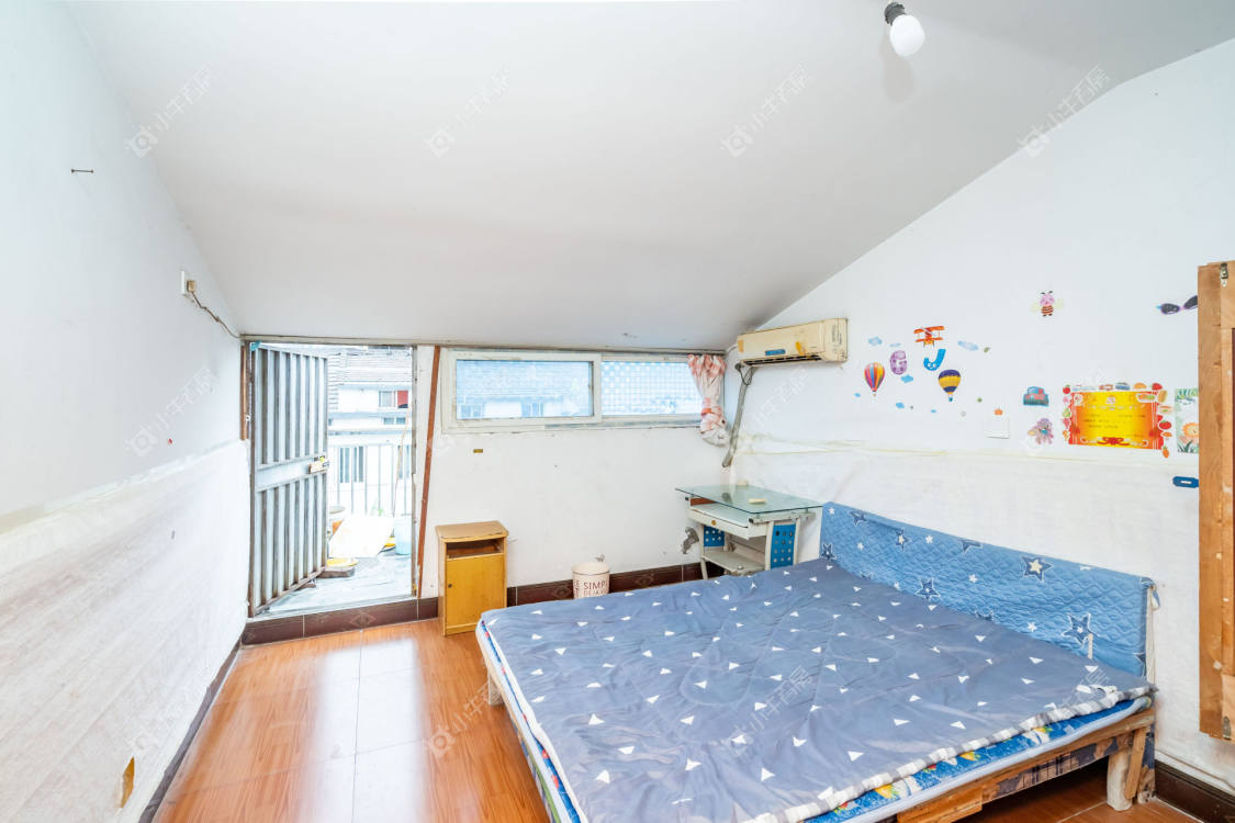 常州清凉新村在租房源室内图_小牛看房