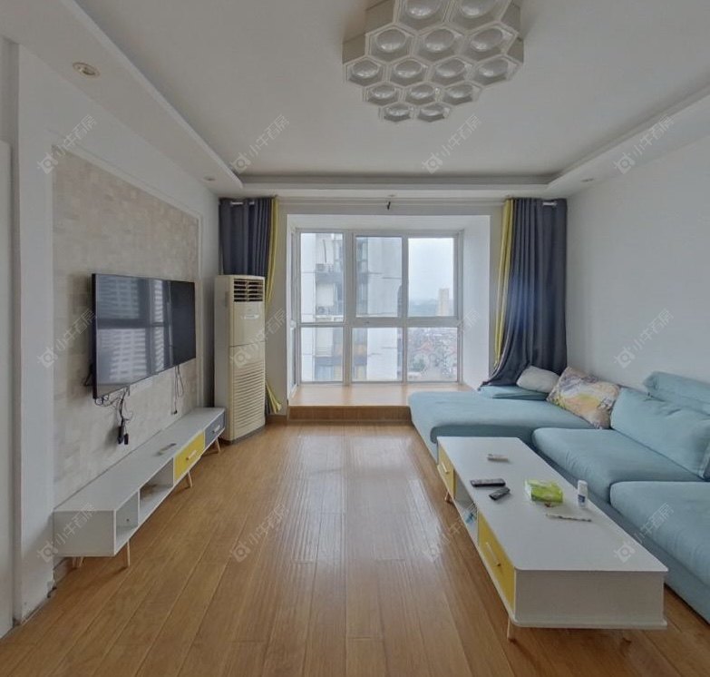 常州新安花园2室2厅在租房源出租