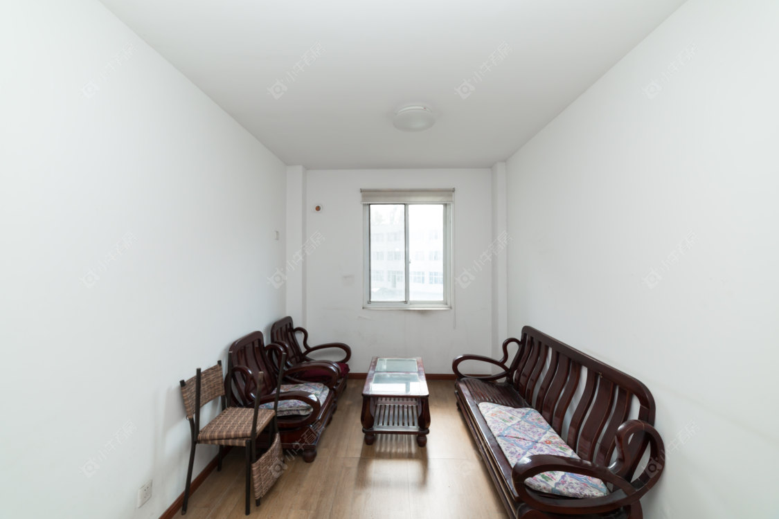 常州青洋花苑在售二手房源室内图_小牛看房