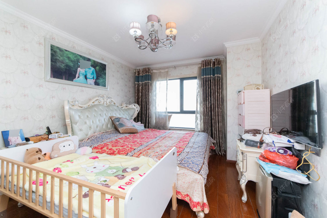 佳兆业凤凰湖壹号房源室内图 常州佳兆业凤凰湖壹号在售二手房源室内图_小牛看房