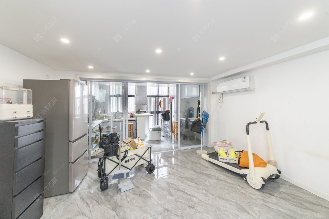 常州吾悦广场全能家公寓在售二手房_小牛看房