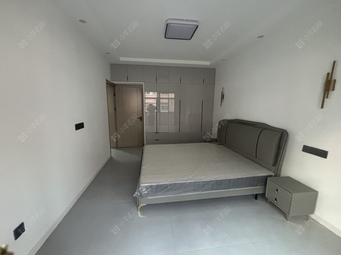 常州清潭许家巷在租房源室内图_小牛看房