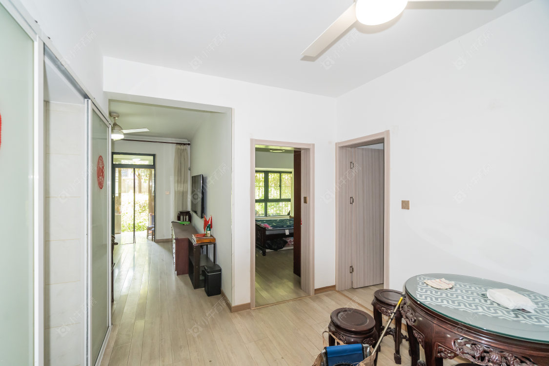 常州迎宾秀园在售二手房源室内图_小牛看房