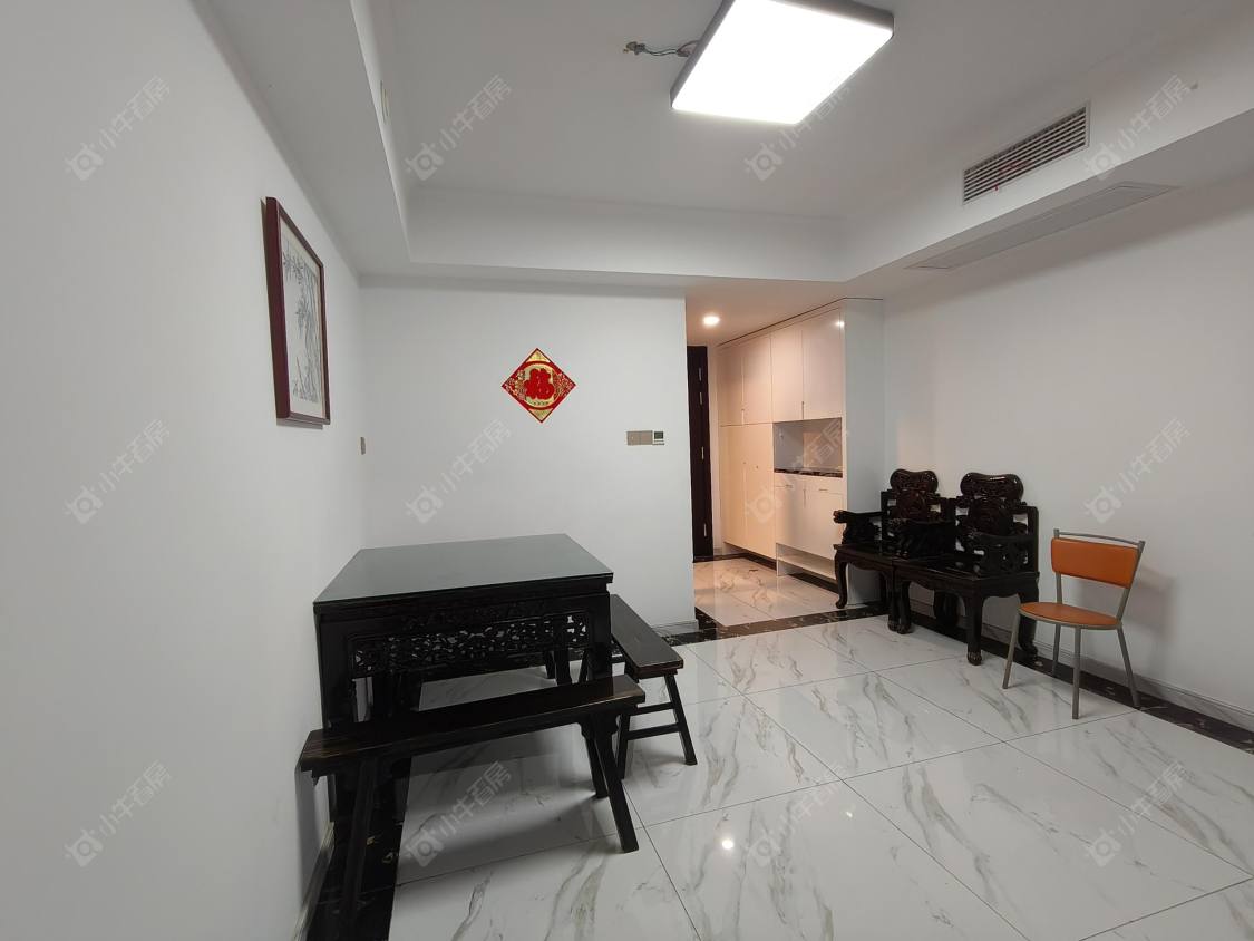 常州碧桂园壹号天禧在租房源室内图_小牛看房