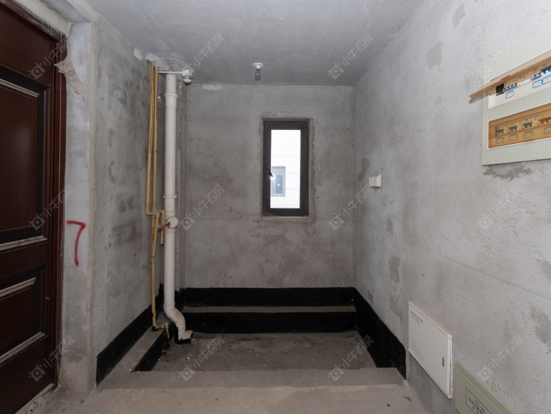 常州美池度假村在售二手房源室内图_小牛看房