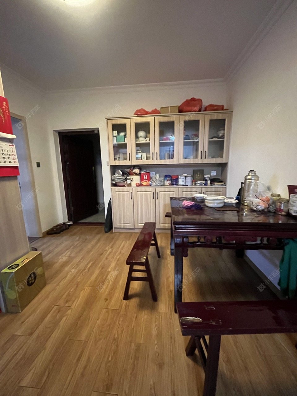 常州青洋花苑在租房源室内图_小牛看房