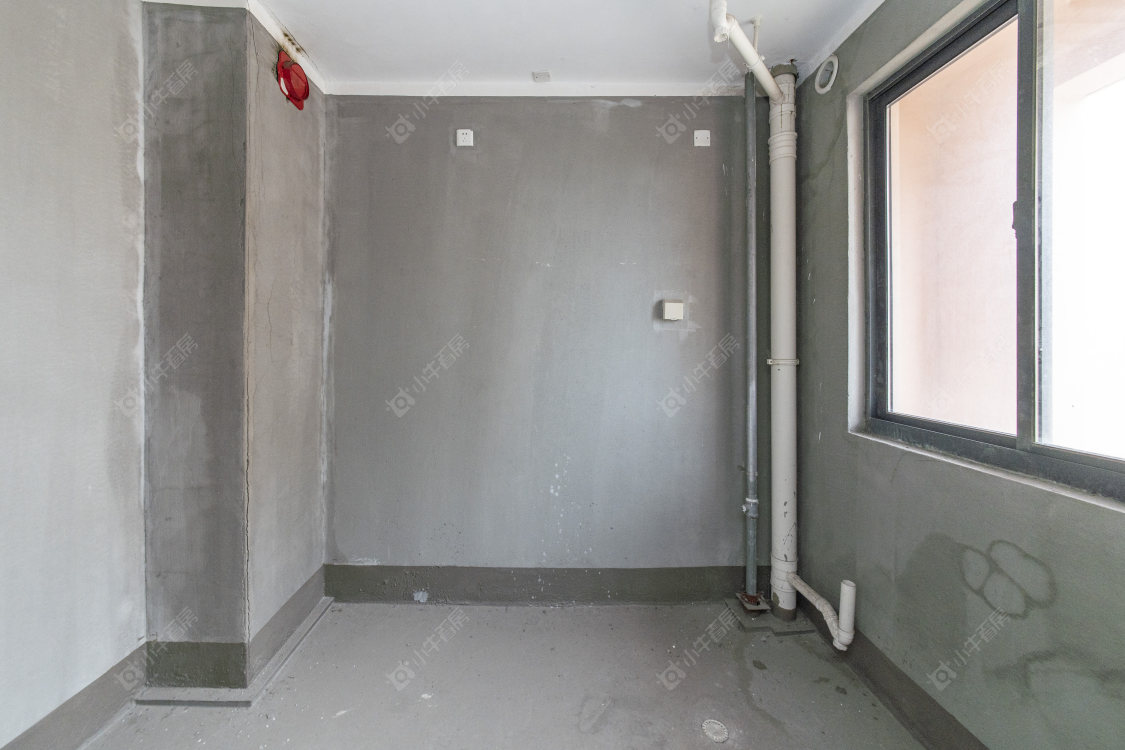 常州聚湖雅苑在售二手房源室内图_小牛看房