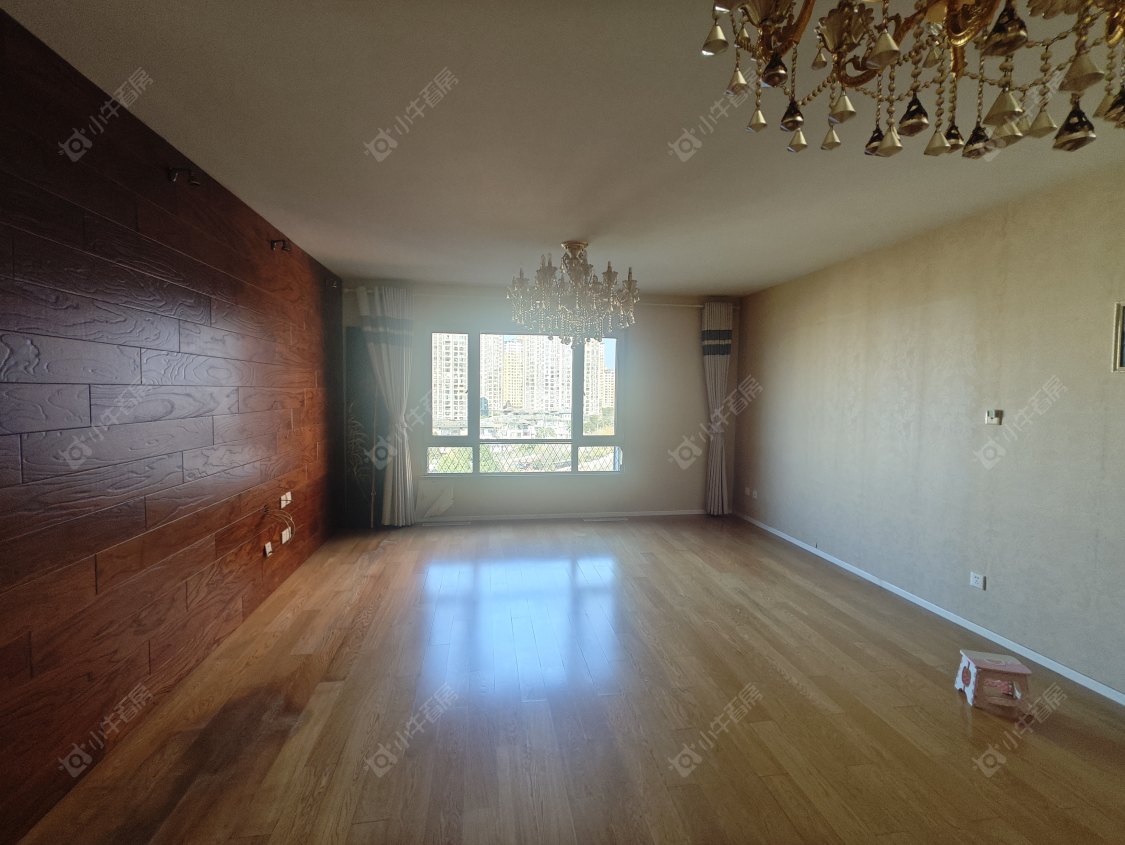 常州朗诗国际在租房源室内图_小牛看房