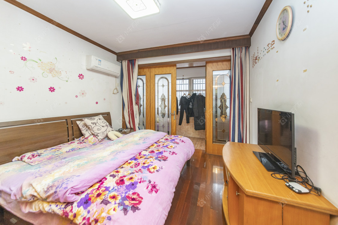 常州建安家园在售二手房源室内图_小牛看房