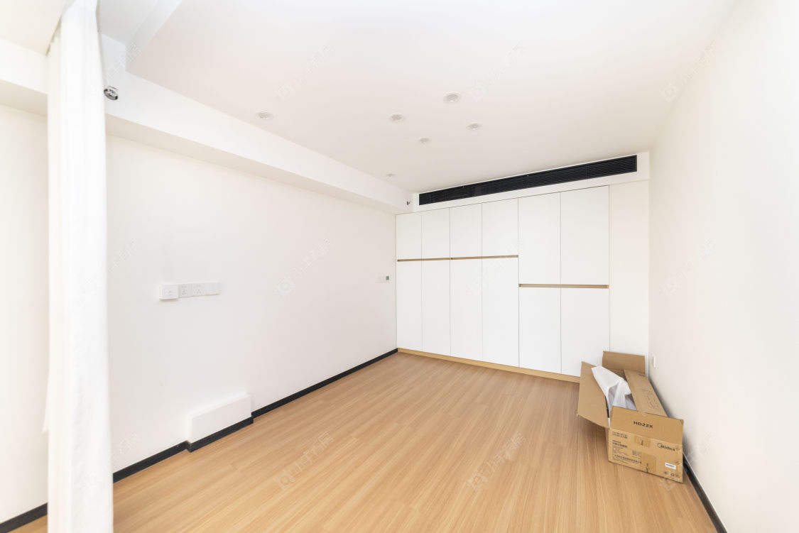 常州天安数码城公寓在售二手房源室内图_小牛看房