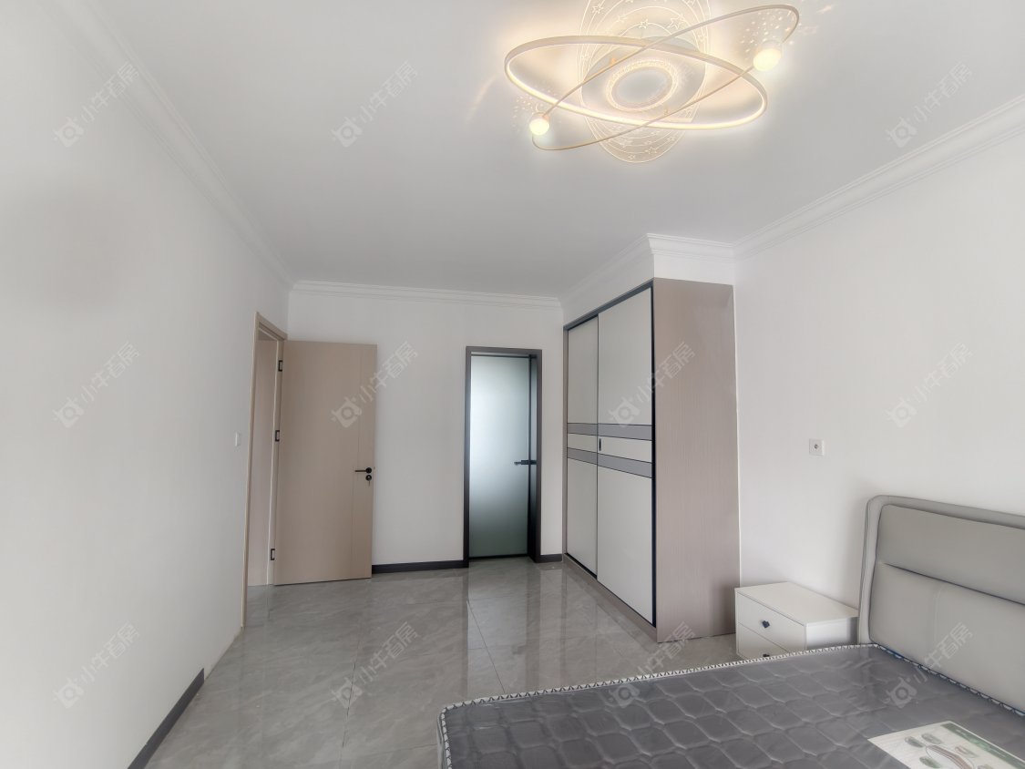 常州百馨西苑五期在租房源室内图_小牛看房