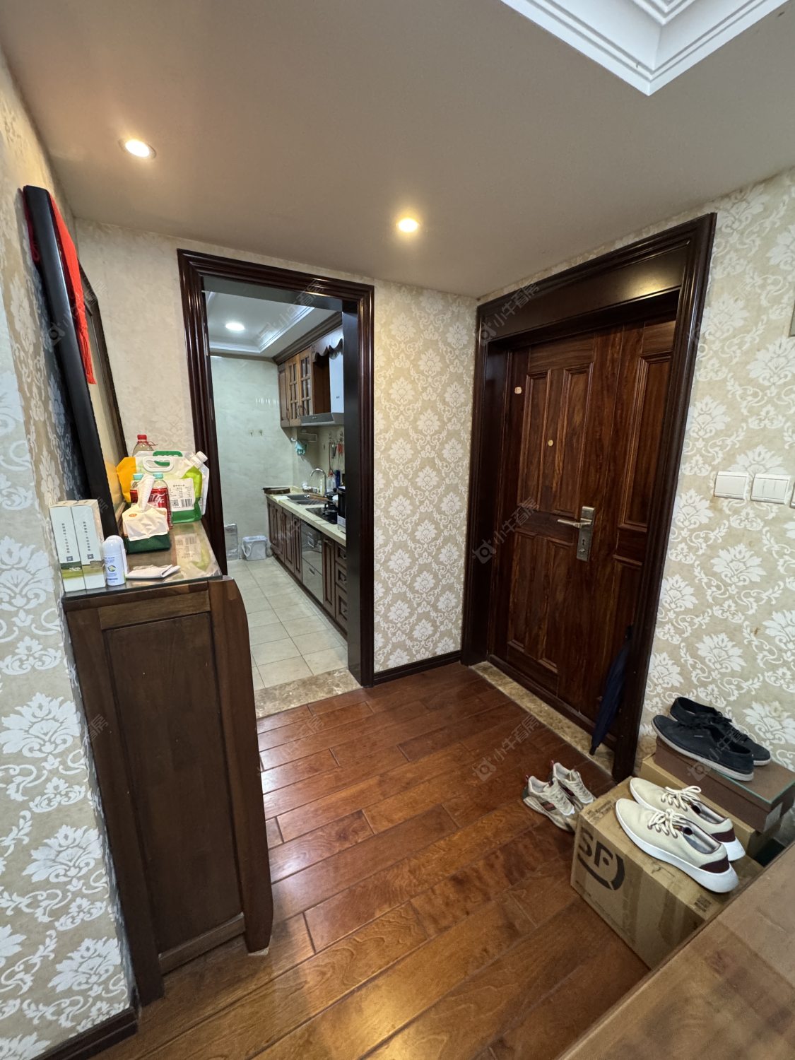 常州凯纳华侨城在租房源室内图_小牛看房