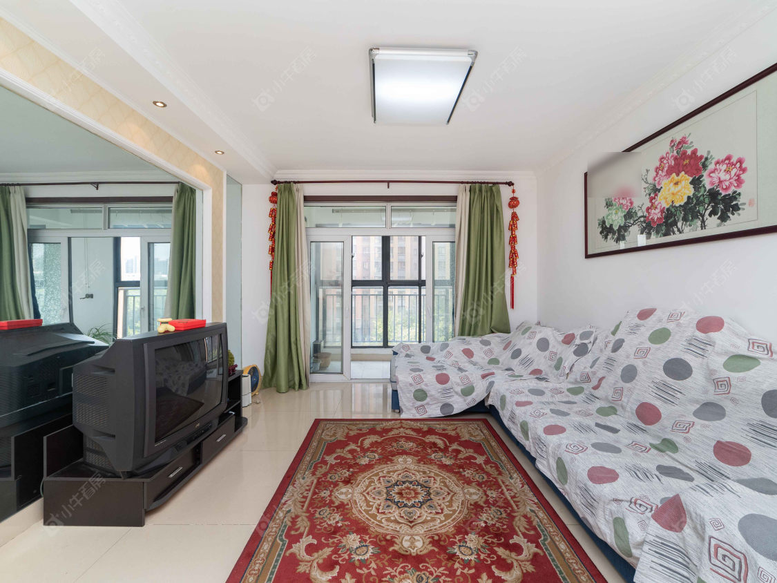 常州新城域二期在售二手房_小牛看房