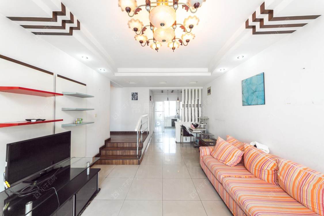 常州紫荆苑(钟楼)在售二手房源室内图_小牛看房