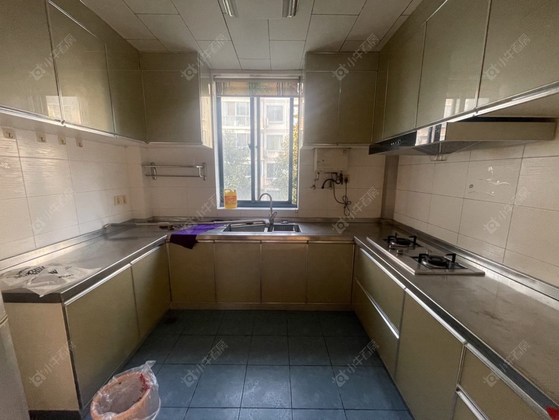 常州四季新城南苑在租房源室内图_小牛看房