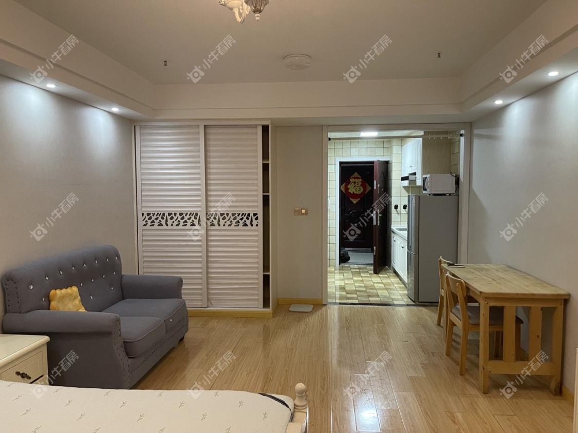 常州典雅商业广场在租房源_小牛看房