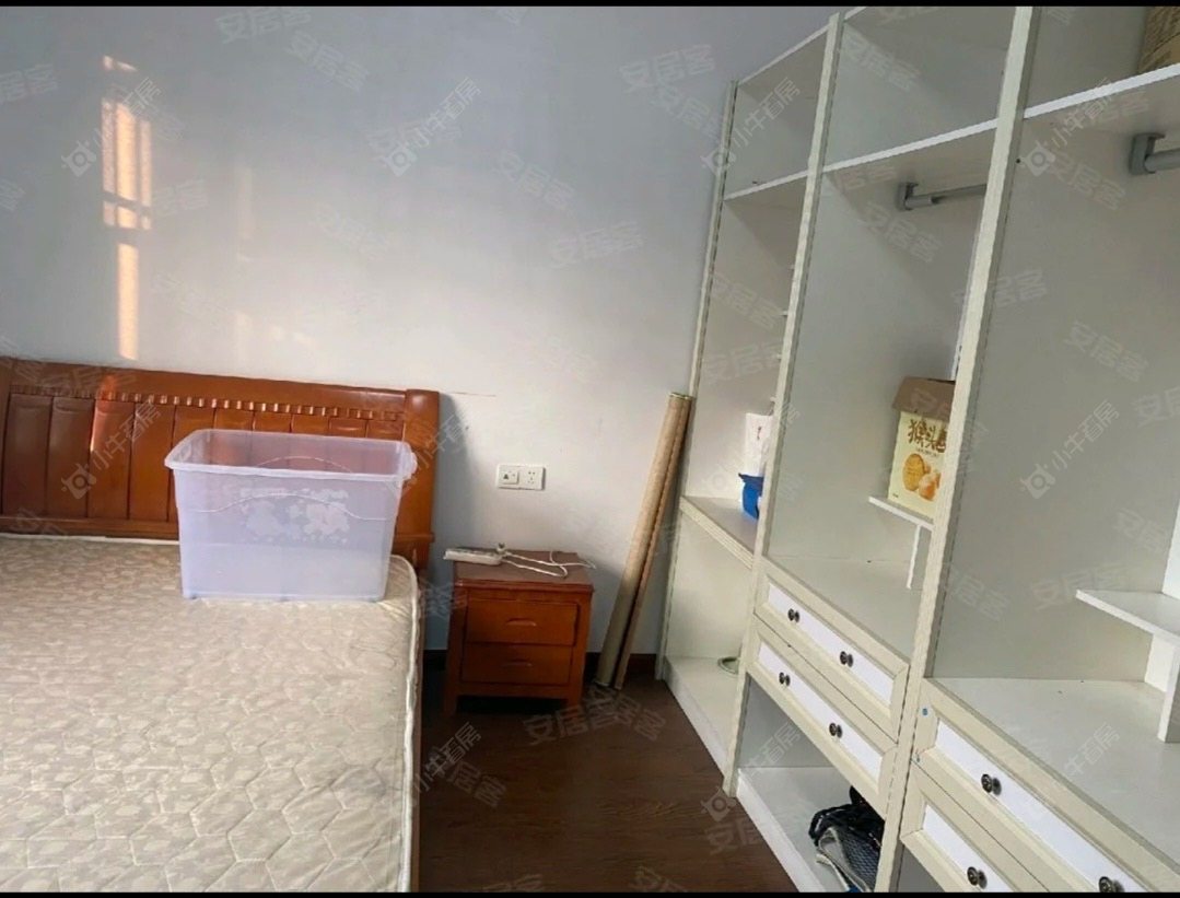 常州工人新村南在租房源_小牛看房