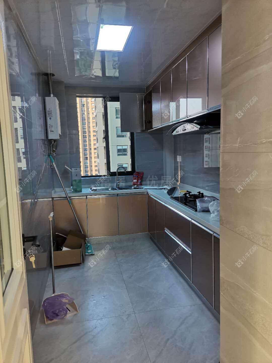 常州金新御园在租房源_小牛看房