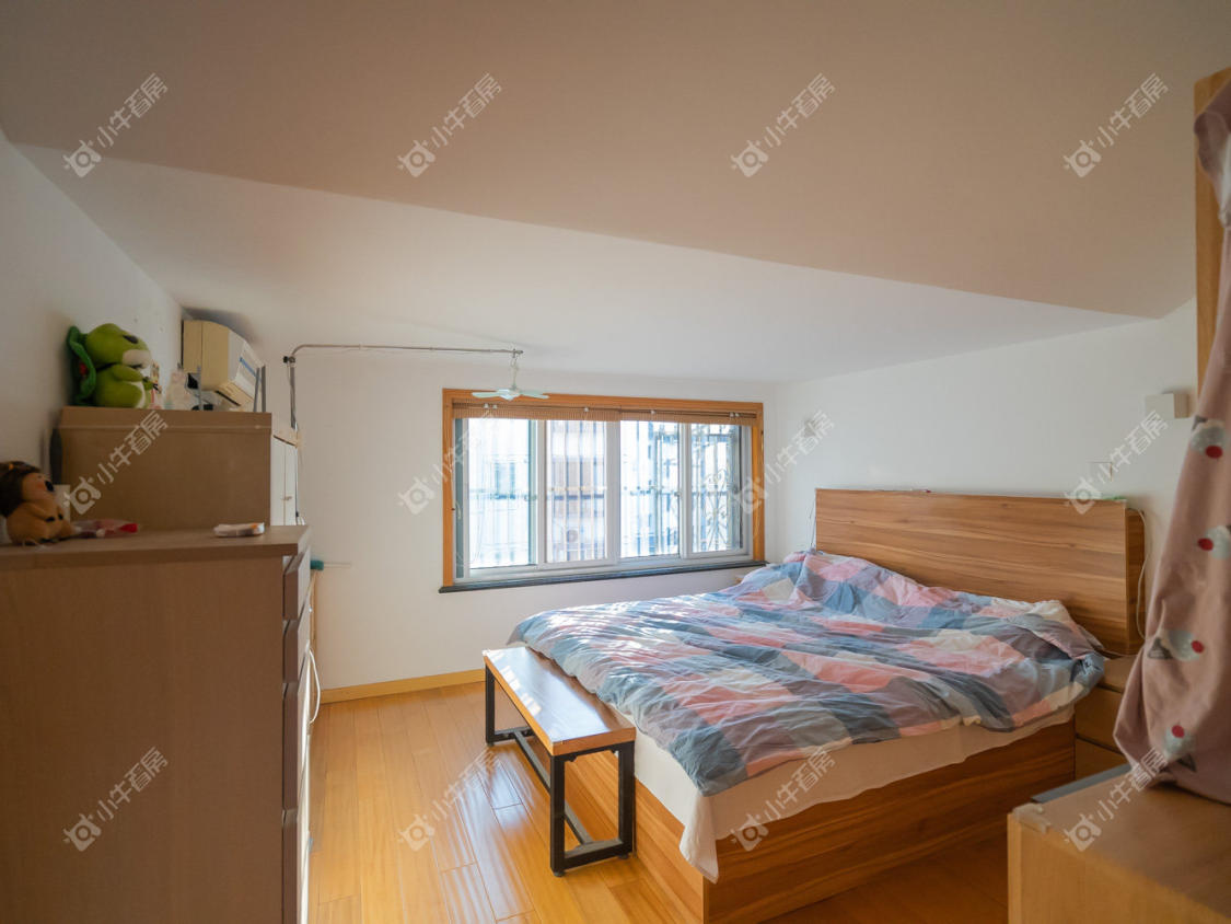 元丰苑二期房源室内图 常州元丰苑二期在租房源室内图_小牛看房