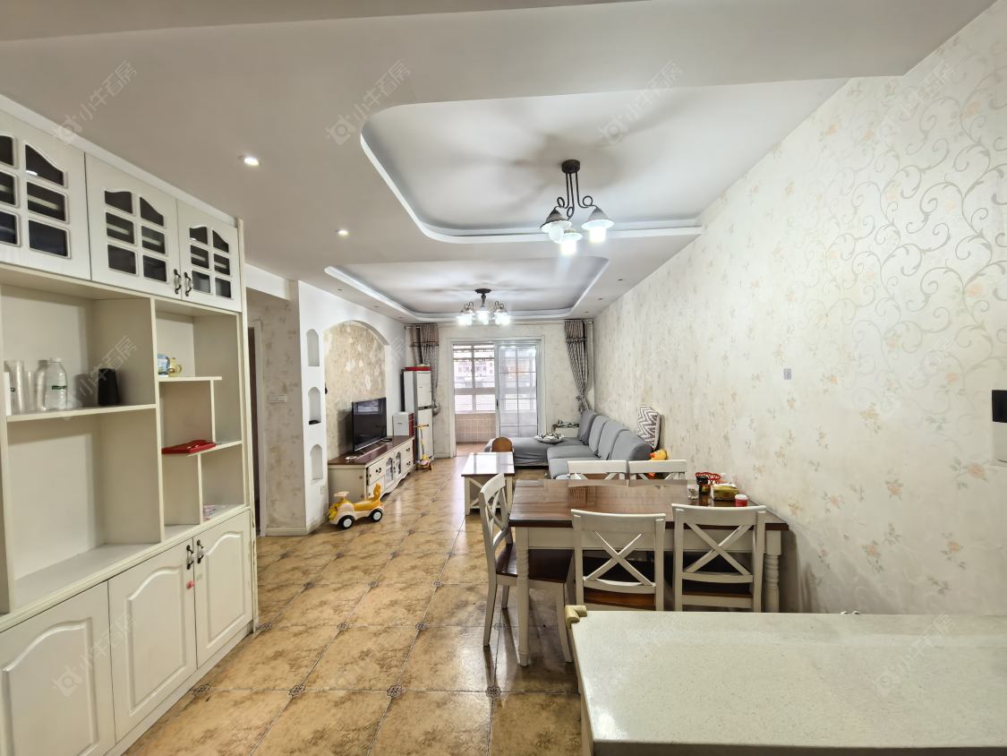 常州金美林花园在租房源_小牛看房