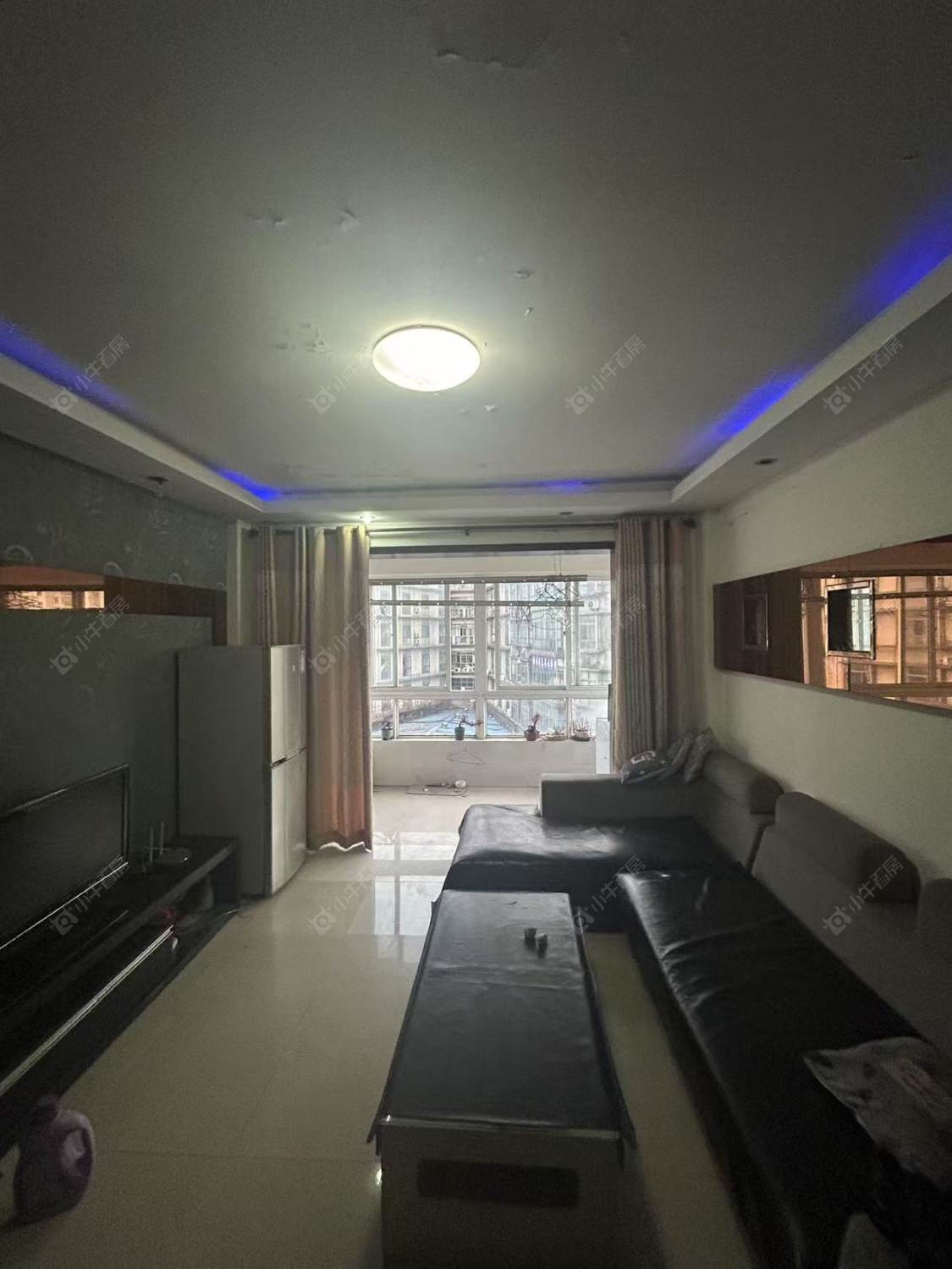 常州盘龙苑南区3室2厅1卫出租_小牛看房