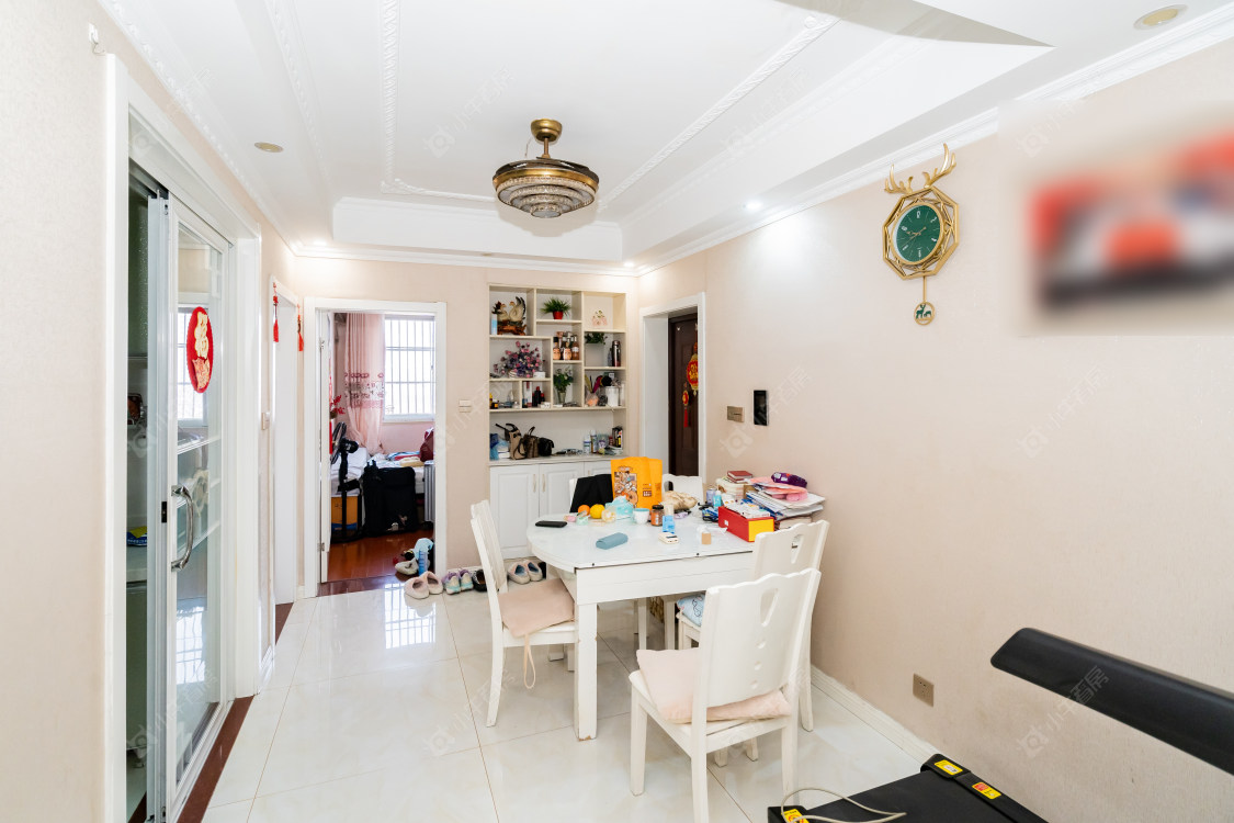 常发香堤半岛房源室内图 常州常发香堤半岛在售二手房源室内图_小牛看房