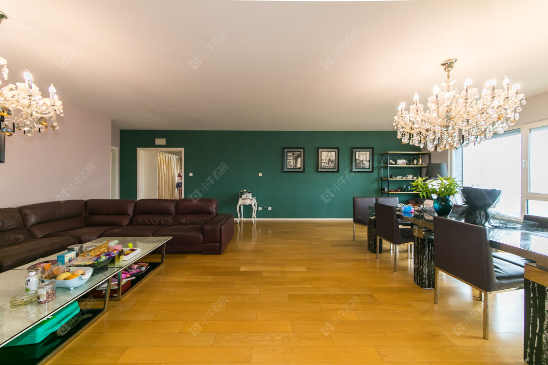 常州朗诗国际在售二手房_小牛看房