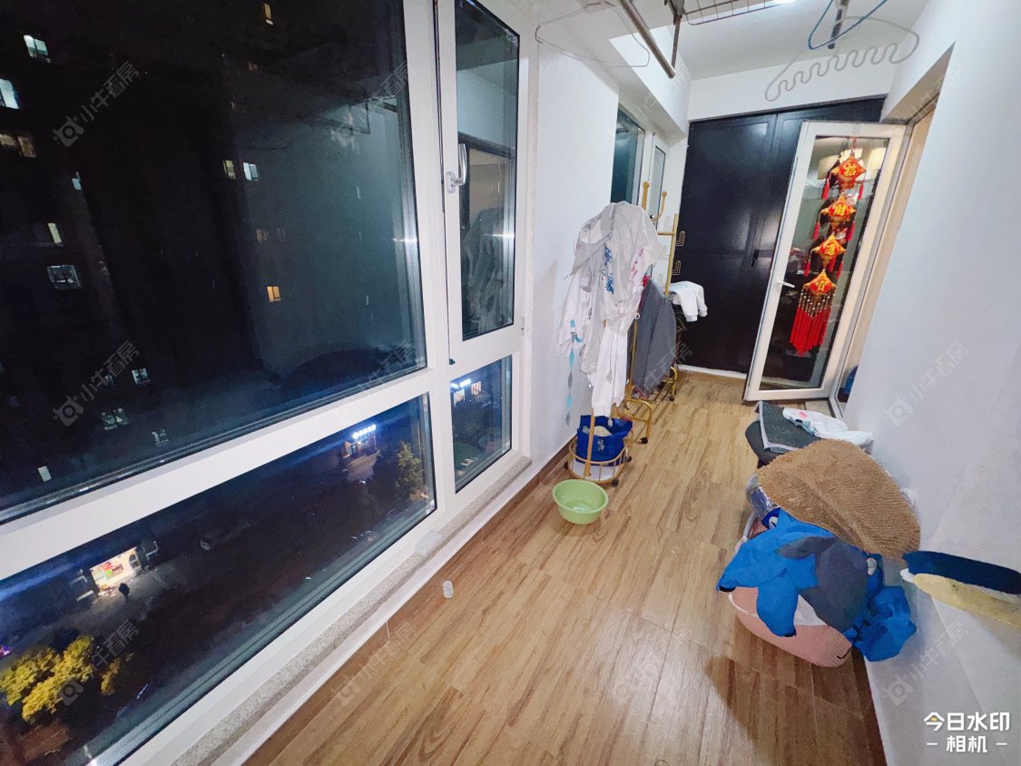 常州朗诗蓝郡在租房源_小牛看房