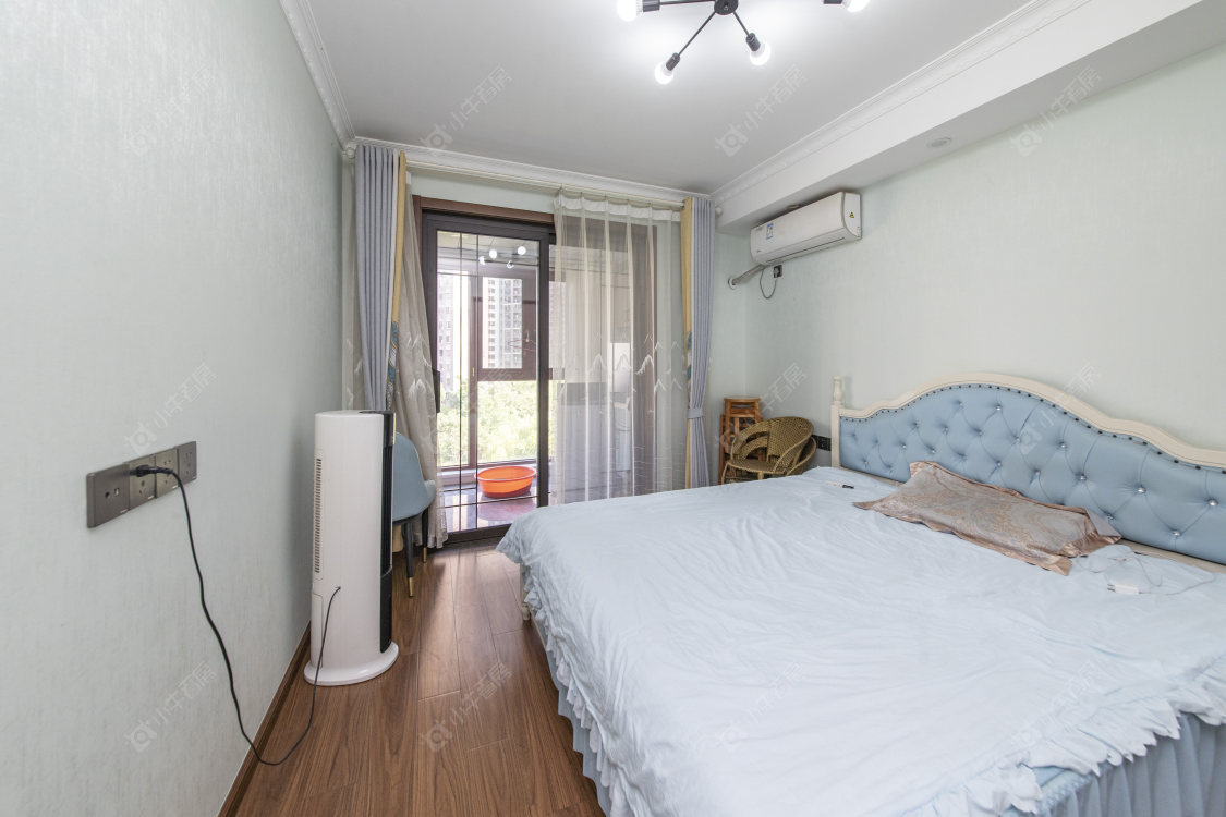 常州星河国际十一区在售二手房源室内图_小牛看房