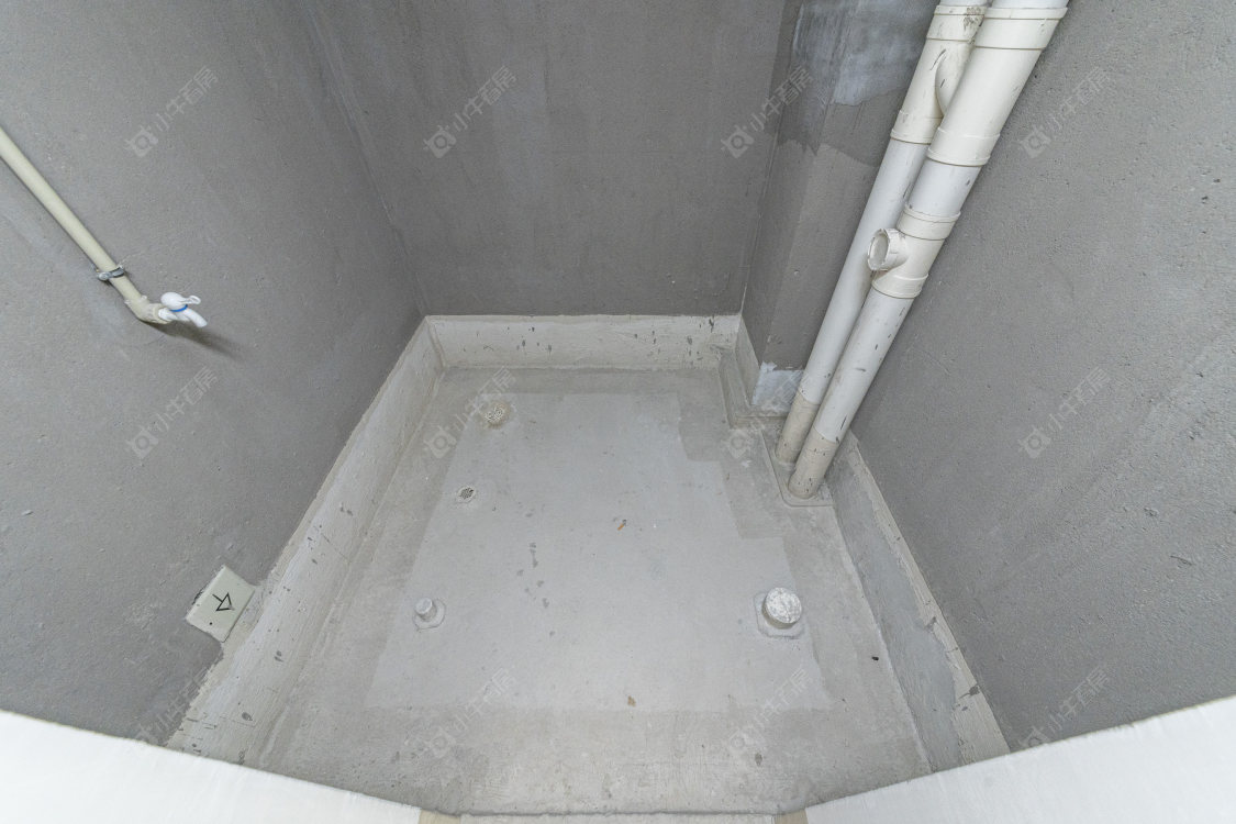 常州吾悦广场全能家公寓在售二手房源室内图_小牛看房