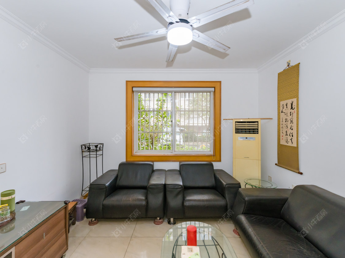 常州城中苑在售二手房源室内图_小牛看房