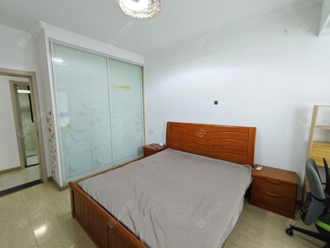 常州紫金城南区在租房源_小牛看房