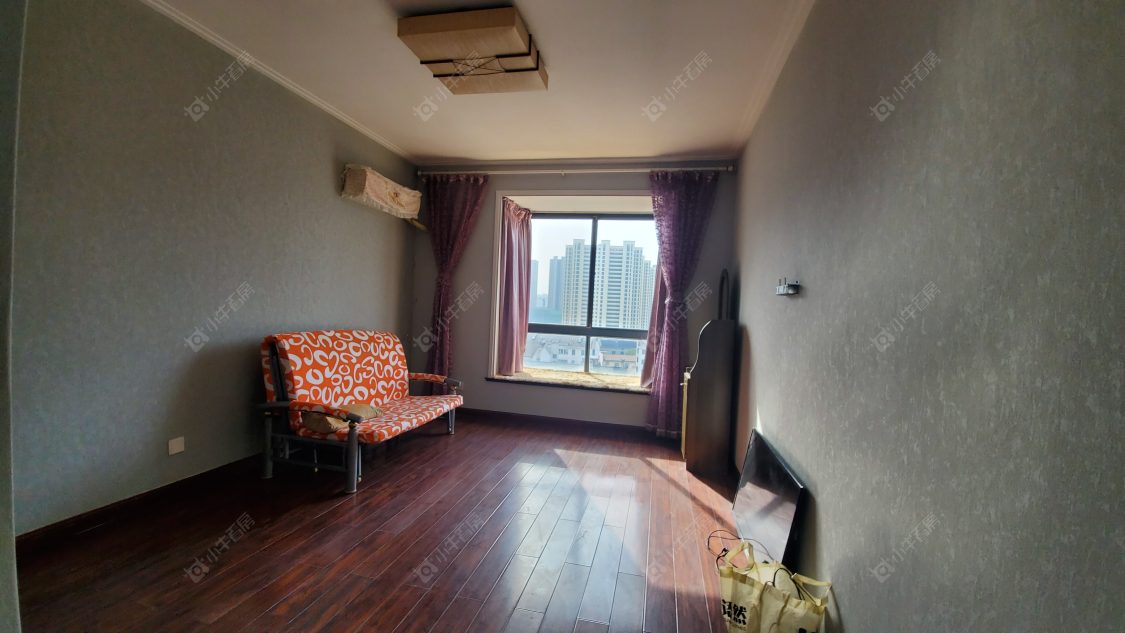 常州聚湖家园一期在租房源_小牛看房