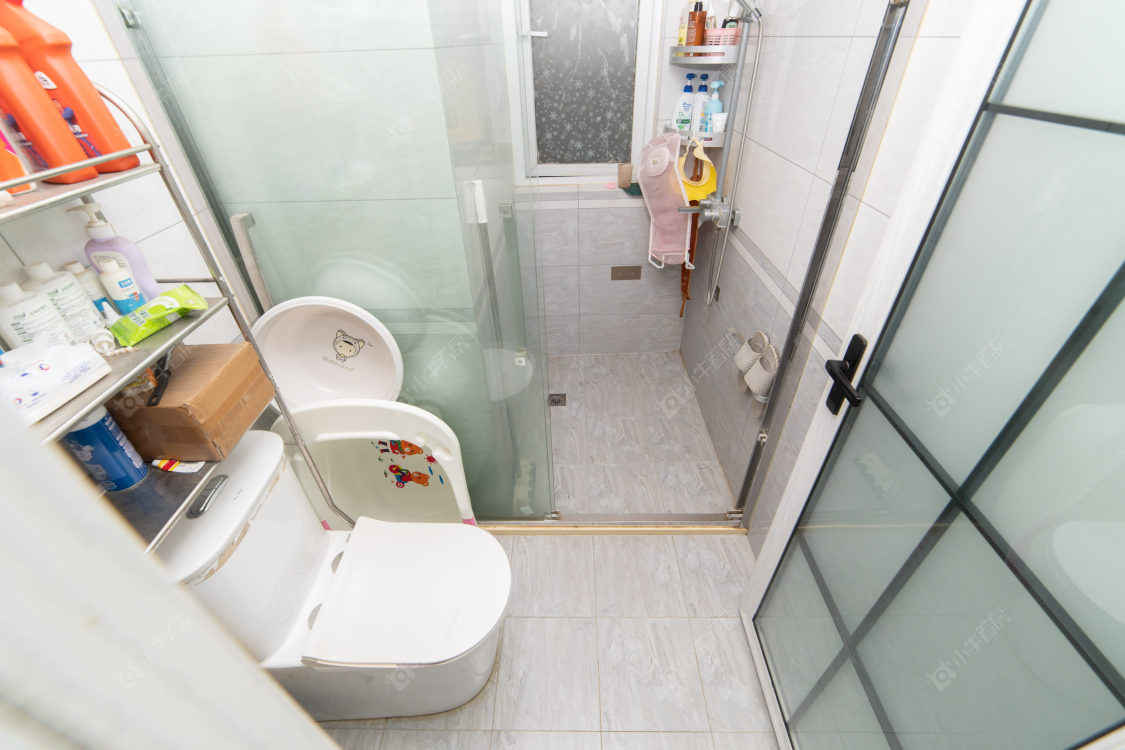 常州泰盈八千里在售二手房源室内图_小牛看房