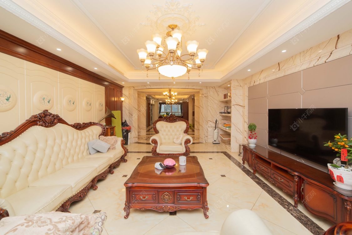 常州雅居乐星河湾在售二手房_小牛看房