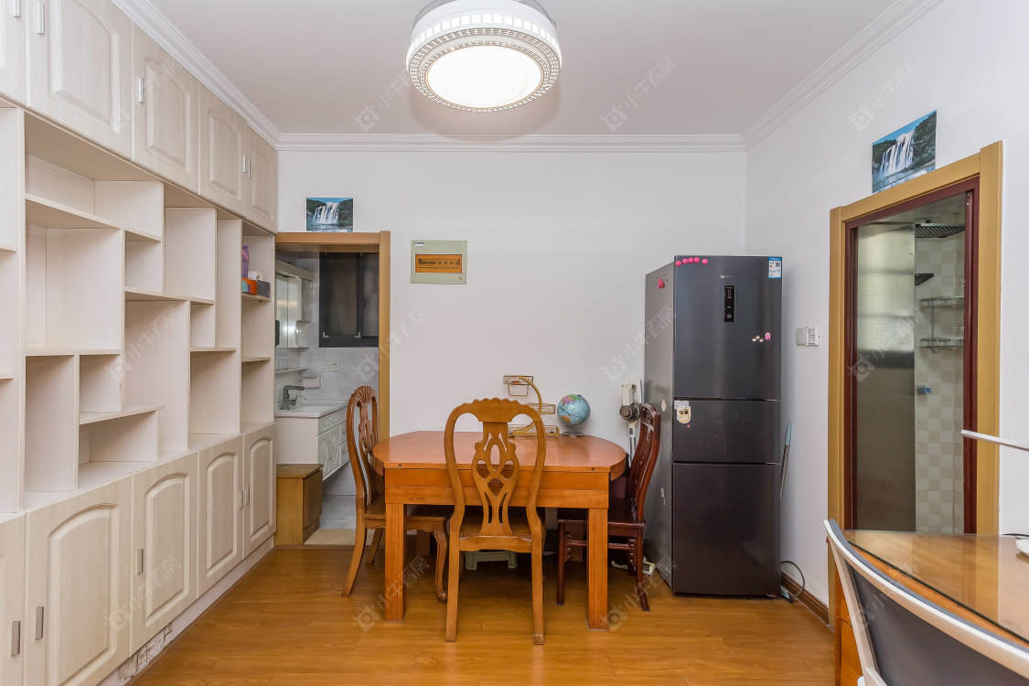 常州通济新村1室1厅2卫在售二手房房源图片