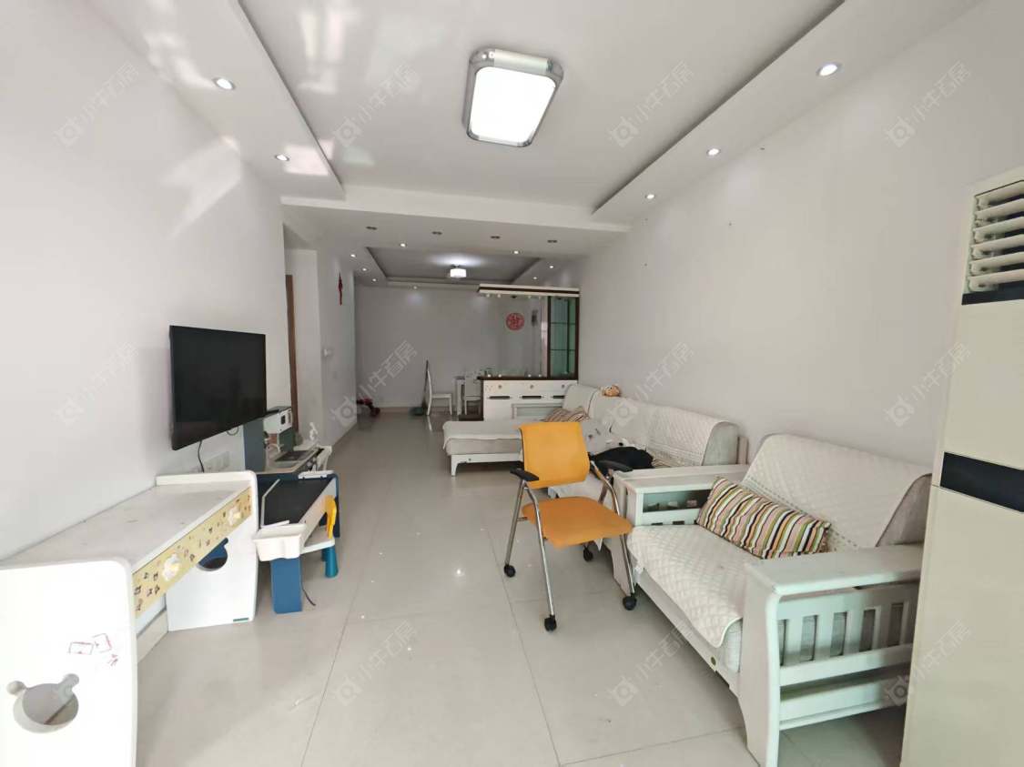 常州御城租房_小牛看房